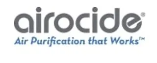 Airocide logo