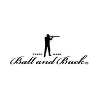 Ballandbuck logo