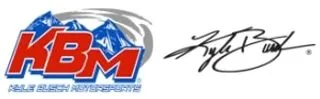 Rowdy Busch logo
