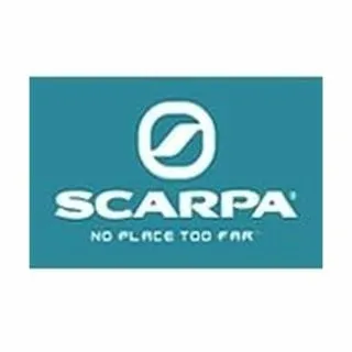 Scarpa logo