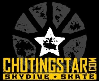 ChutingStar logo