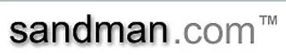 Sandman logo