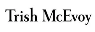 Trish Mcevoy logo