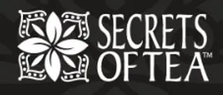 Secrets of Tea logo
