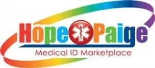 Hopepaige logo