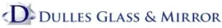Dulles Glass and Mirror logo