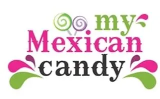 My Mexican Candy logo