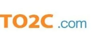 To2c logo