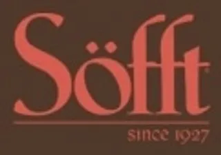Sofft Shoes logo