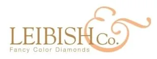 Leibish logo