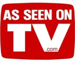As Seen On TV logo