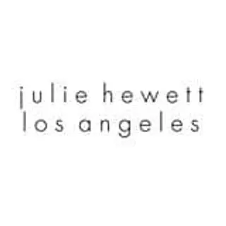 Julie Hewett logo