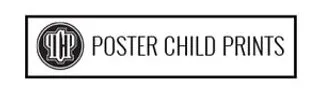 Poster Child Prints logo