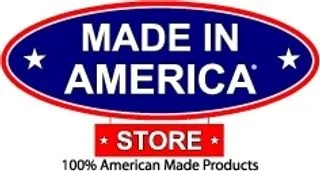 Made in America Store logo