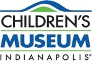 Children's Museum of Indianapolis logo