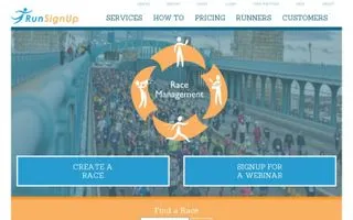 Runsignup logo