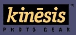 Kinesis logo
