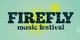 Firefly Music Festival logo
