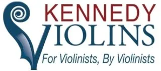 Kennedy Violins logo