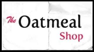 The Oatmeal Shop logo