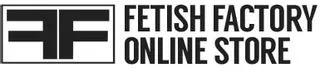 Fetish-Factory logo