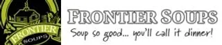 Frontier Soups logo