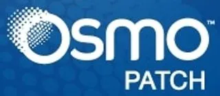 OSMO Patch logo
