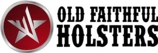Old Faithful Holsters logo