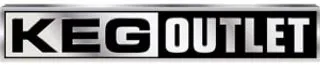 Keg Outlet logo