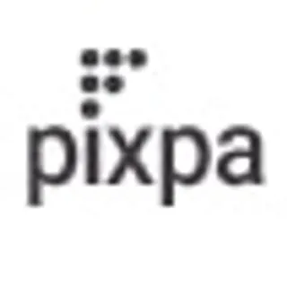 Pixpa logo
