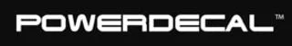 Powerdecal logo