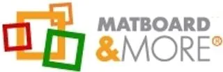 Matboardandmore logo