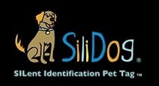 silidog logo
