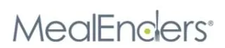 Mealenders logo
