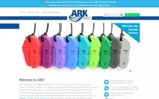 ARK Therapeutic logo