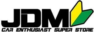 Jdmbrand logo