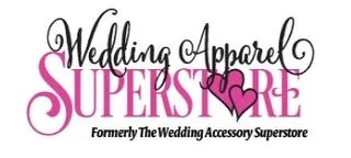 Wedding Accessory Superstore logo