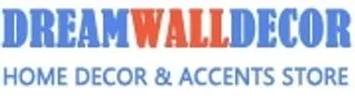 Dream Wall Decor logo