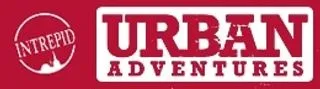Urban Adventures logo