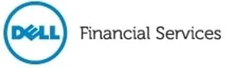 Dell DFS logo