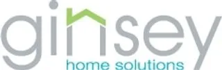 Ginsey logo