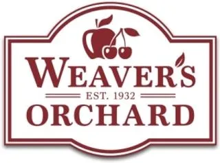 Weavers Orchard logo