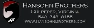 Hansohn Brothers logo