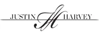 Justin Harvey logo