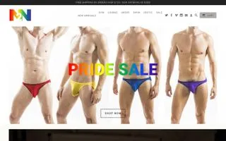 N2nbodywear logo