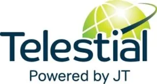 Telestial logo