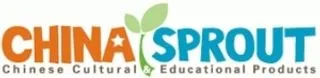 China Sprout logo