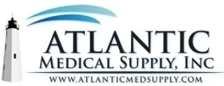 Atlantic Medical Supply logo