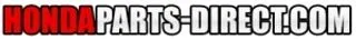Hondaparts-direct logo