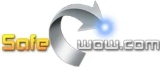 Safewow logo